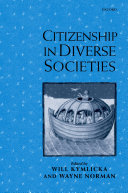 Citizenship in diverse societies /