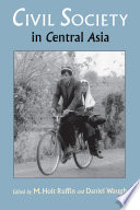 Civil society in Central Asia /
