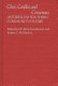 Class, conflict, and consensus : antebellum southern community studies /