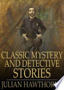 Classic English mystery and detective stories /