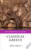 Classical Greece : 500-323 BC /