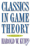 Classics in game theory /