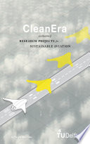 CleanEra : a collection of research projects for sustainable aviation /