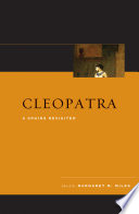 Cleopatra : a Sphinx revisited /