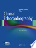 Clinical echocardiography /