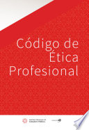 Codigo de etica profesional /