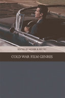 Cold War film genres /