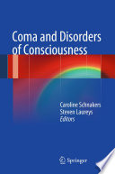 Coma and disorders of consciousness /