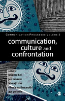 Communication, culture and confrontation /