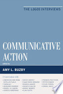 Communicative action the Logos interviews /