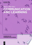 Communicstion and learning /