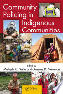 Community policing in indigenous communities