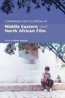 Companion encyclopedia of Middle Eastern and North African film /