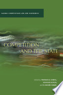 Competition and the State /