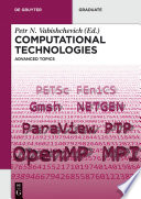 Computational technologies : advanced topics /