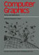 Computer graphics : theory and applications /