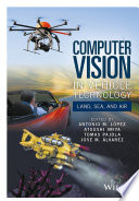 Computer vision in vehicle technology : land, sea & air / edited by Antonio M. Lopez [and three others].