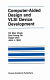 Computer-aided design and VLSI device development /