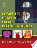 Computer-graphic facial reconstruction /