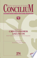 Concilium: revista internacional de teologia : 374. Cristianismos asiaticos /