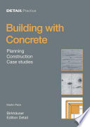 Concrete : design, construction, examples / Martin Peck (ed.).