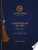 Conferencias del mes : ano 2011 /