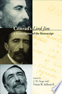 Conrad's Lord Jim : a transcription of the manuscript /
