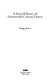 Consciousness and class experience in nineteenth-century Europe /