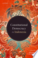 Constitutional democracy in Indonesia /