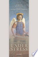 Constitutionalism under stress : essays in honour of Wojciech Sadurski / edited by Uladzislau Belavusau and Aleksandra Gliszczyńska-Grabias.