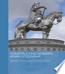 Constructing modern Asian citizenship /