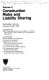 Construction risks and liability sharing : Scottsdale, Arizona, January 24-26, 1979 / sponsored by ASCE Construction Division Committees on Contract Administration and Tunneling and Underground Construction ; co-sponsors, National Academy of Engineering [and others]