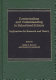 Contextualism and understanding in behavioral science : implications for research and theory /