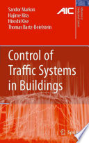 Control of traffic systems in buildings /