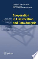 Cooperation in classification and data analysis : proceedings of two German-Japanese workshops / Akinori Okada [and others], editors.