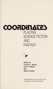 Coordinates : placing science fiction and fantasy /