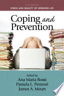 Coping and prevention /