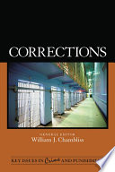 Corrections / general editor, William J. Chambliss.