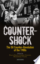 Counter-shock : the oil counter-revolution of the 1980s /