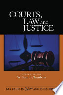 Courts, Law, and Justice /