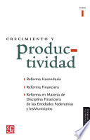 Crecimiento y productividad /