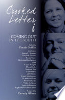 Crooked Letter i : Coming Out in the South.