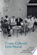 Cross-cultural Ezra Pound /