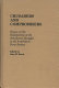 Crusaders and compromisers : essays on the relationship of the antislavery struggle to the antebellum party system /