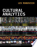 Cultural Analytics /