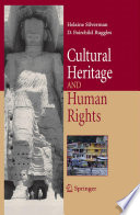 Cultural heritage and human rights /