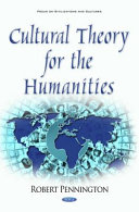 Cultural theory for the humanities /