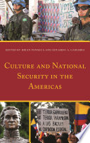 Culture and national security in the Americas /