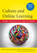 Culture and online learning : global perspectives and research /