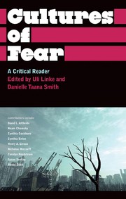 Cultures of fear : a critical reader /